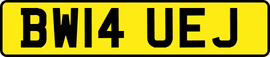 BW14UEJ