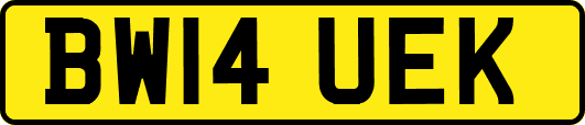BW14UEK