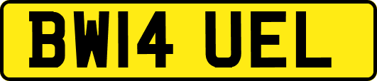 BW14UEL