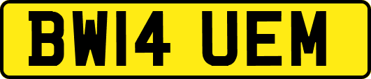 BW14UEM