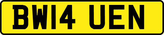BW14UEN