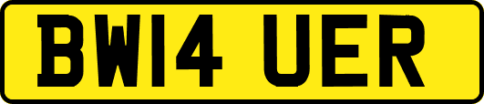 BW14UER
