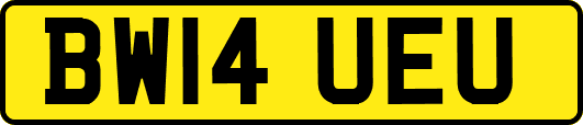 BW14UEU