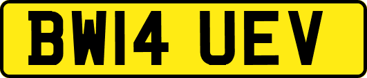 BW14UEV