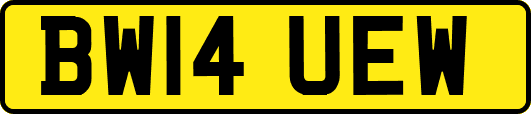 BW14UEW