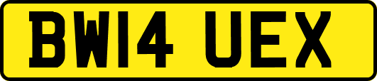 BW14UEX