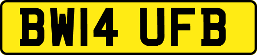 BW14UFB