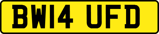 BW14UFD