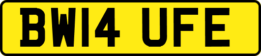 BW14UFE