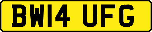 BW14UFG
