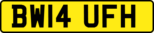 BW14UFH