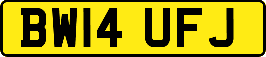 BW14UFJ
