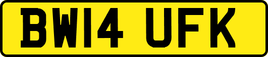 BW14UFK