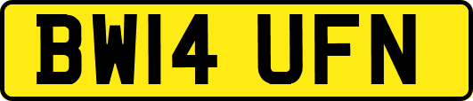 BW14UFN