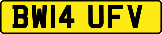 BW14UFV