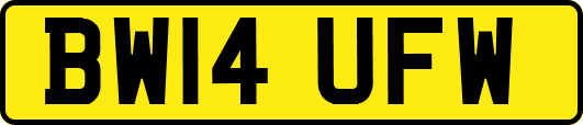 BW14UFW