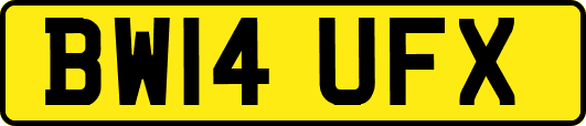 BW14UFX