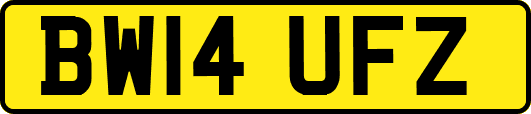 BW14UFZ