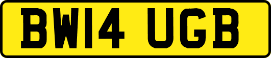 BW14UGB