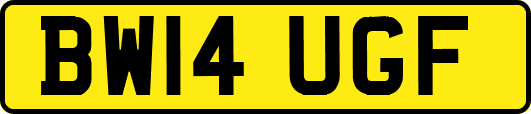 BW14UGF