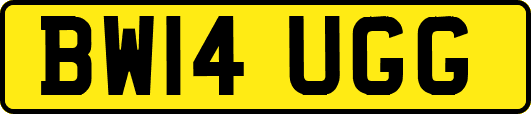BW14UGG