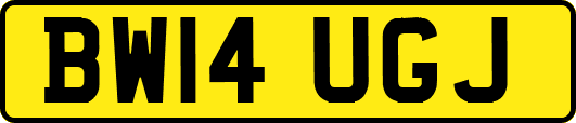 BW14UGJ