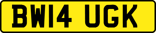 BW14UGK