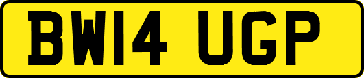 BW14UGP