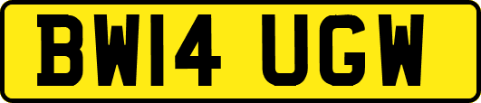 BW14UGW