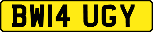 BW14UGY
