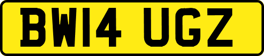 BW14UGZ
