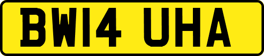 BW14UHA