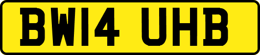 BW14UHB