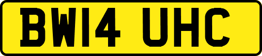 BW14UHC