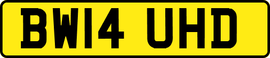 BW14UHD