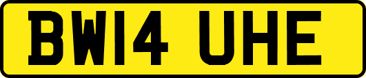 BW14UHE