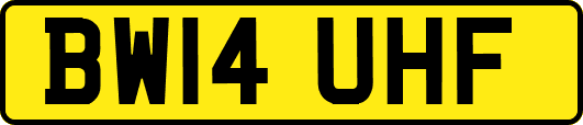 BW14UHF