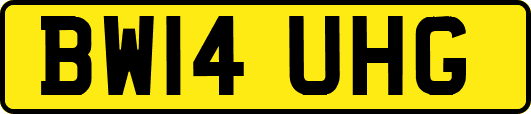 BW14UHG