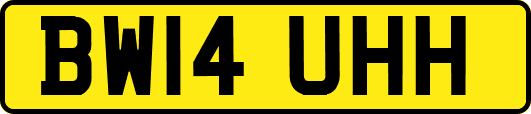 BW14UHH