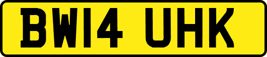 BW14UHK