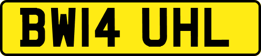 BW14UHL