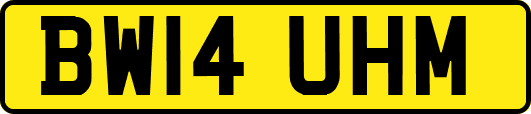 BW14UHM