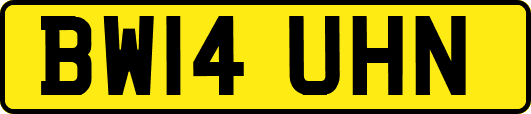 BW14UHN