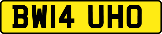 BW14UHO