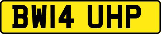 BW14UHP