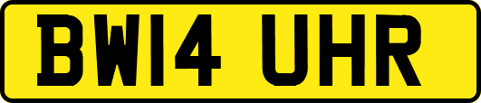 BW14UHR