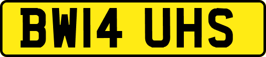 BW14UHS