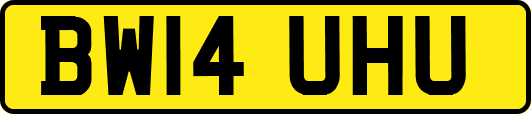 BW14UHU