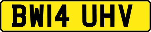 BW14UHV