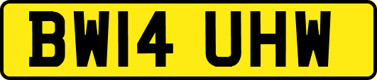 BW14UHW